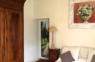 Chambre Naturelle au sein du ramiérou à Montauban en Tarn et Garonne