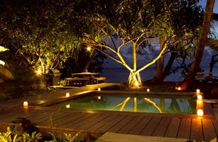Villa Tamanu