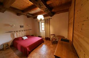 Chambre Condamine
