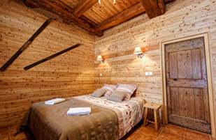 Chambre Pousterle