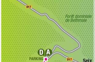 Etang-de-Bethmale