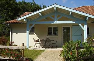 Gîte