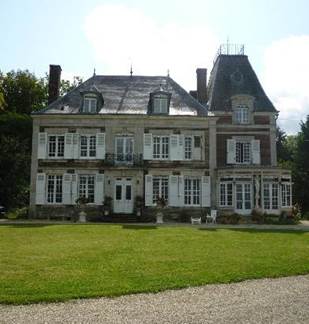 Château de Montaubois 