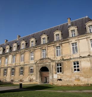 Le Palais des Princes