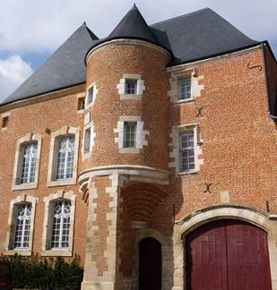 Maison Forte Wignacourt