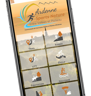 Ardenne Sports Nature