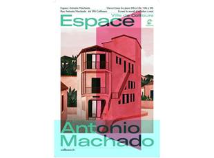 Espace Antonio Machado