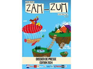 Zah-Zuh Festival