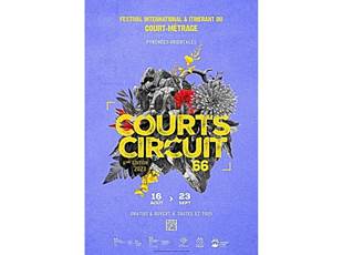Courts circuits 66, festival de court-métrages 