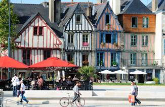 Séminaire découverte du patrimoine avec BLB tourisme