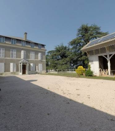 Clos Lavenere - Appartement 4 personnes