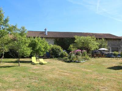 La Vieille Maison De Pensol - PENSOL - FRANCE