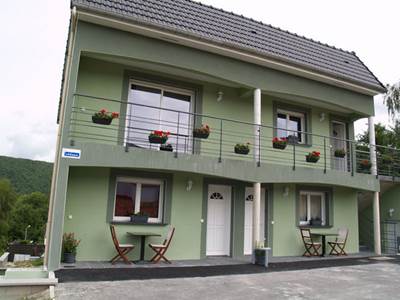 Les Mésanges, appartement tout confort proche Meuse, Voie Verte, Belgique