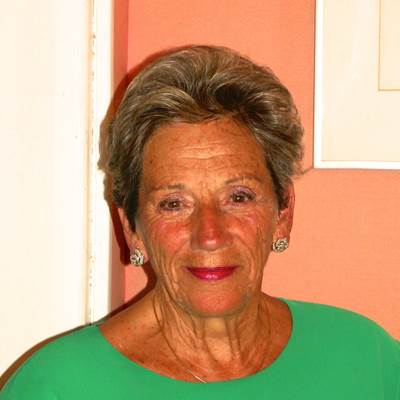 Anne-Marie Poisson