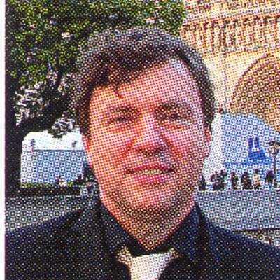 André Tournade