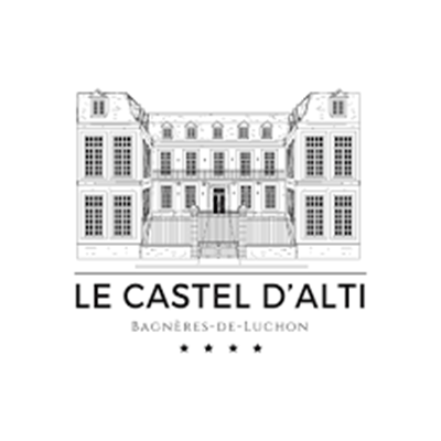 Hôtel  Le Castel d'Alti