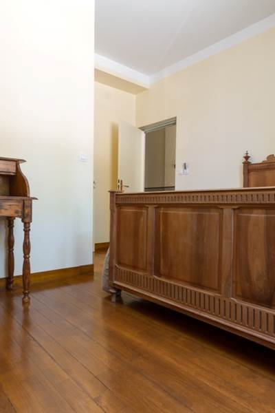 Domaine la Fontaine room 1-1
