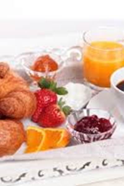 photo petit dej