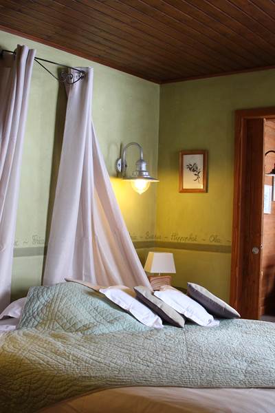 chambre junior suite 2 adultes et 2 enfants