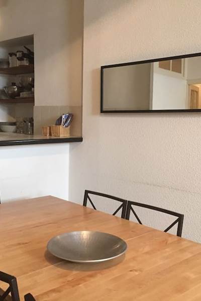 Sardane residence saint vincent collioure