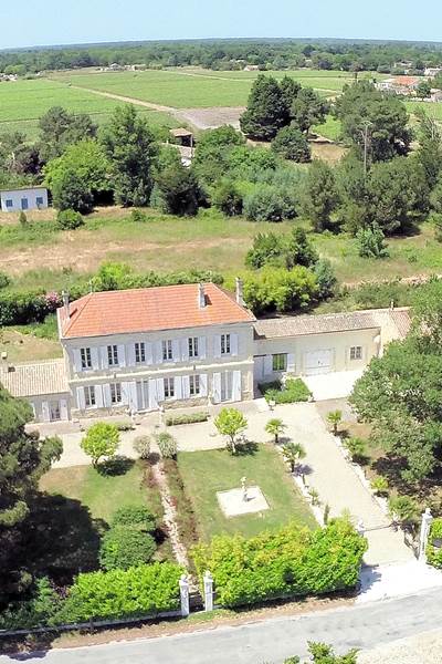 Propriété du 17me siecle