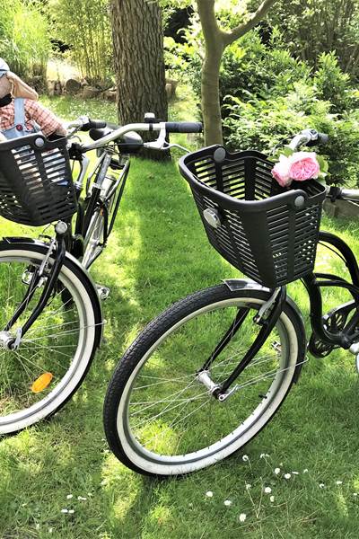 vélo piste cyclable le touquet chambres d'hôtes vent couvert