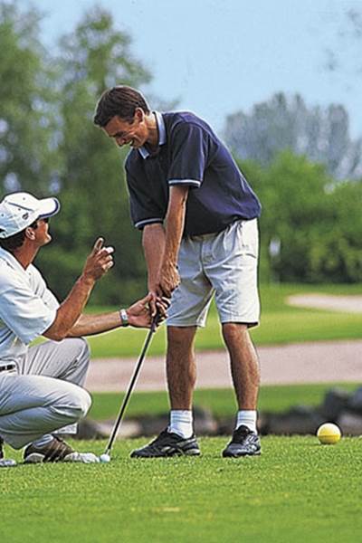 Cours de Golf - Stage Découverte 2h
