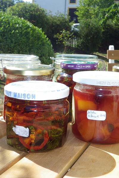 B&B-A-Quiet-Place-fait-maison