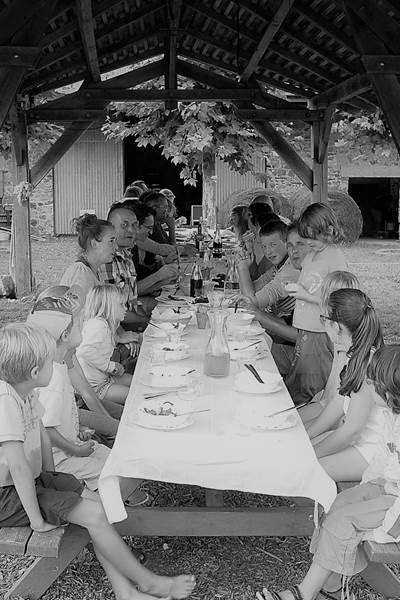 table accueil paysan