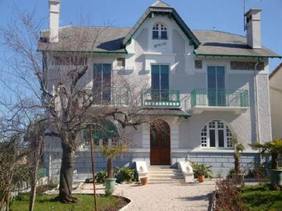 Maison Beth Ceu