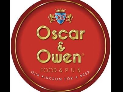 Oscar et Owen