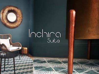 Inchira Suite