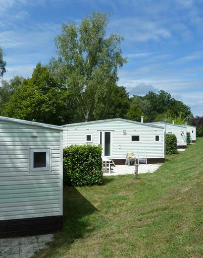 Mobil homes