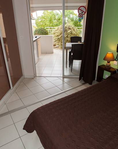 ST2 RDC jardin