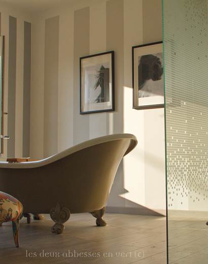 Salon de Bain