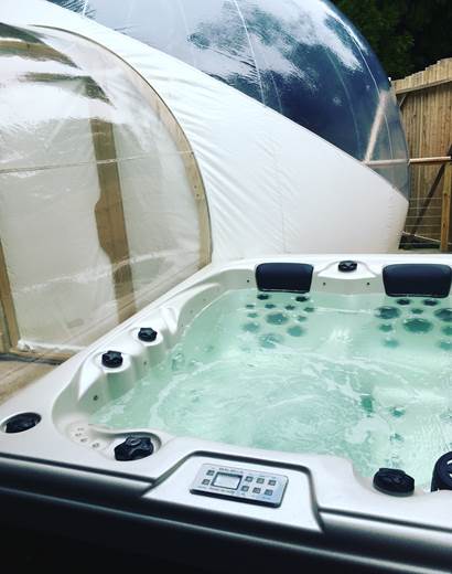 Jacuzzi