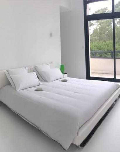 Chambre Z