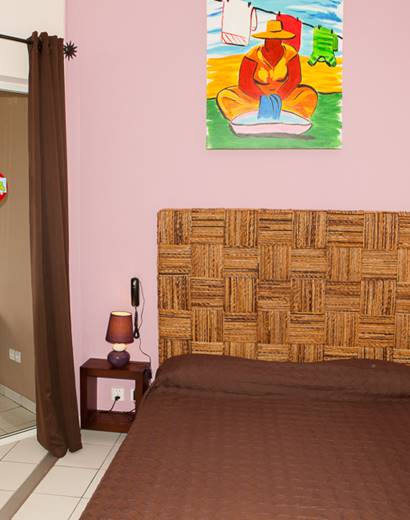 st2 etage