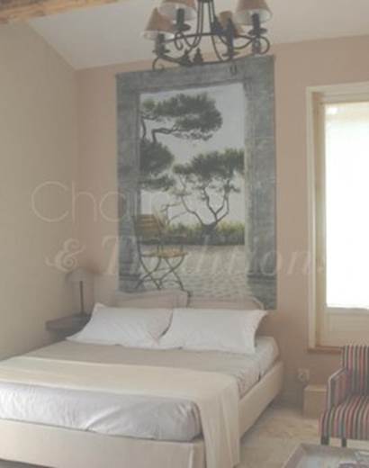 Chambre 1