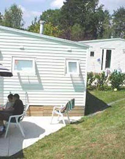 Mobil homes