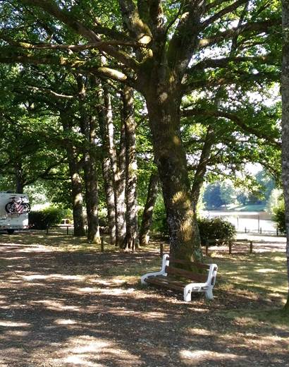campervan lac