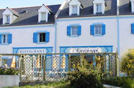 Crêperie L'Equipage