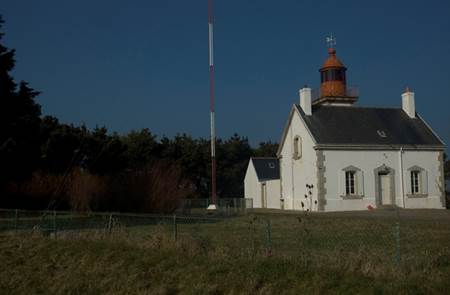 Les Phares de Belle-Ile