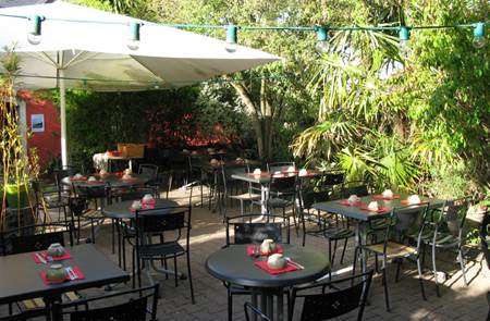 Crêperie Chez Renée