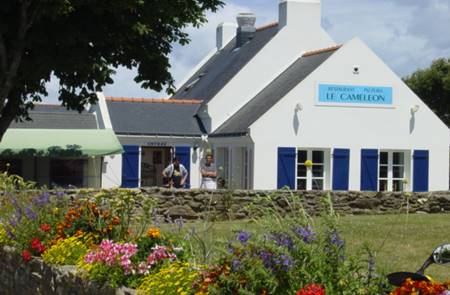 Restaurant Le Caméléon