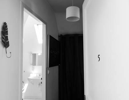 Chambre standard