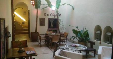 RIAD LA CIGALE
