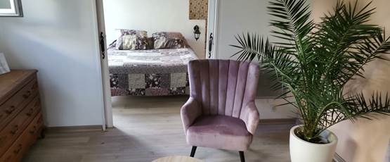 appartement de 40m²