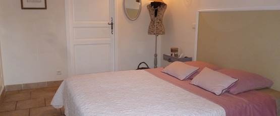 Chambre Griotte