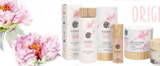 Naobay Origine